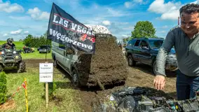 Las Vegas 4x4 Edycja VIII, nasza fotorelacja - zdjęcie 183