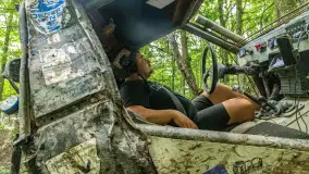 Las Vegas 4x4 Edycja VIII, nasza fotorelacja - zdjęcie 188