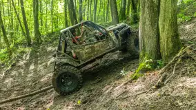 Las Vegas 4x4 Edycja VIII, nasza fotorelacja - zdjęcie 212