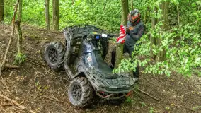 Las Vegas 4x4 Edycja VIII, nasza fotorelacja - zdjęcie 213