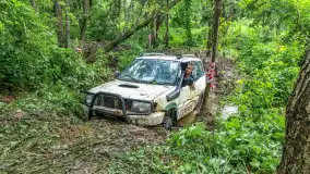 Las Vegas 4x4 Edycja VIII, nasza fotorelacja - zdjęcie 233