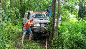 Las Vegas 4x4 Edycja VIII, nasza fotorelacja - zdjęcie 235