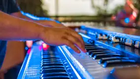 Blue Card, Łabędzi Ostrów, lipiec 2024 r. - zdjęcie 19