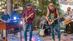 Blue Card, Łabędzi Ostrów, lipiec 2024 r. - zdjęcie 28