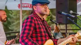 Blue Card, Łabędzi Ostrów, lipiec 2024 r. - zdjęcie 30