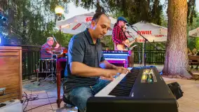 Blue Card, Łabędzi Ostrów, lipiec 2024 r. - zdjęcie 14