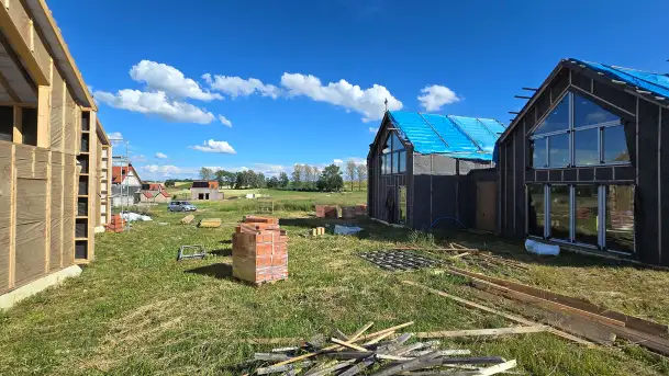 Marina Ryn Park czyli Raj na Mazurach w Dynamicznie Rozwijającym się Rynie. - zdjęcie 8