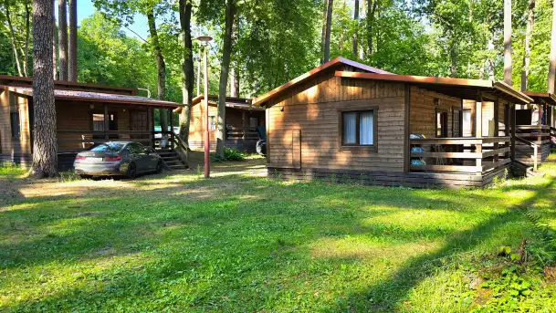 Ośrodek Wypoczynkowy Wodnik- idealny wybór na wrześniowy pobyt  - zdjęcie 12