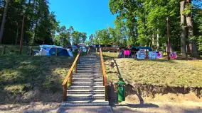 Ośrodek Wypoczynkowy Wodnik- idealny wybór na wrześniowy pobyt  - zdjęcie 4