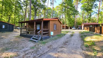 Ośrodek Wypoczynkowy Wodnik- idealny wybór na wrześniowy pobyt 