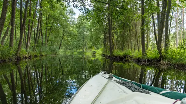 Rejs Mazury24 Omegą po Sapinie, sierpień 2024 r. - zdjęcie 10