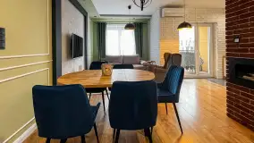 Apartament Ezuka w Giżycku: Idealne miejsce na wrześniowy wypoczynek na Mazurach - zdjęcie 13