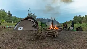 Rejs Mazury24 Omegą po Sapinie, sierpień 2024 r. - zdjęcie 26