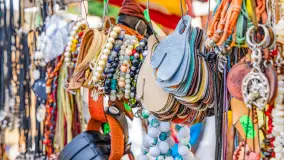 Festiwal Kultury Średniowiecza Masuria 2024, fotorelacja - zdjęcie 12