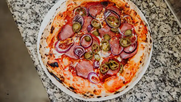 Podsumowanie sezonu w Pizzerii Marconi: Młodzi właściciele z Mazur rozwijają lokalny biznes i patrzą w przyszłość - zdjęcie 6