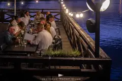 Polska Liga Sterników w Jeziorak Yacht Club: Innowacyjny Inkubator Żeglarstwa Regatowego - zdjęcie 29