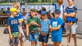 Żeglarska przygoda i rozwój emocjonalny: Unikalne obozy Ważka.net dla młodzieży - zdjęcie 54