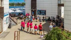 Żeglarska przygoda i rozwój emocjonalny: Unikalne obozy Ważka.net dla młodzieży - zdjęcie 53