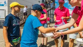 Żeglarska przygoda i rozwój emocjonalny: Unikalne obozy Ważka.net dla młodzieży - zdjęcie 45