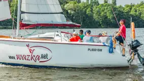 Żeglarska przygoda i rozwój emocjonalny: Unikalne obozy Ważka.net dla młodzieży - zdjęcie 13