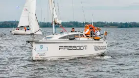 Fotorealcja z wody, V edycja Maxus Challenge 2024, cz. I - zdjęcie 53