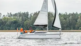 Fotorealcja z wody, V edycja Maxus Challenge 2024, cz. I - zdjęcie 22