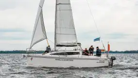 Fotorealcja z wody, V edycja Maxus Challenge 2024, cz. I - zdjęcie 23