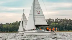 Fotorealcja z wody, V edycja Maxus Challenge 2024, cz. I - zdjęcie 59