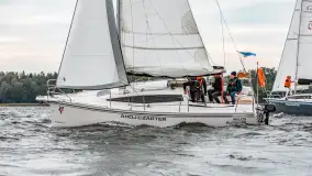 Fotorealcja z wody, V edycja Maxus Challenge 2024, cz. I - zdjęcie 91