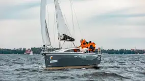 Fotorealcja z wody, V edycja Maxus Challenge 2024, cz. I - zdjęcie 77