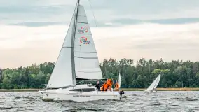 Fotorealcja z wody, V edycja Maxus Challenge 2024, cz. I - zdjęcie 92