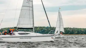 Fotorealcja z wody, V edycja Maxus Challenge 2024, cz. I - zdjęcie 133