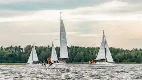 Fotorealcja z wody, V edycja Maxus Challenge 2024, cz. I - zdjęcie 123