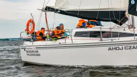 Fotorealcja z wody, V edycja Maxus Challenge 2024, cz. I - zdjęcie 134