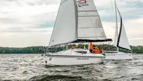 Fotorealcja z wody, V edycja Maxus Challenge 2024, cz. I - zdjęcie 169