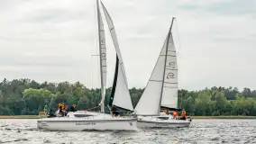 Fotorealcja z wody, V edycja Maxus Challenge 2024, cz. I - zdjęcie 165