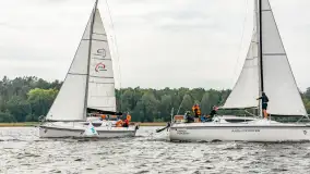 Fotorealcja z wody, V edycja Maxus Challenge 2024, cz. I - zdjęcie 167