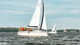 Fotorealcja z wody, V edycja Maxus Challenge 2024, cz. I - zdjęcie 188