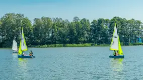 Rumszewicz Sailing – dlaczego warto zacząć żeglować od dziecka - zdjęcie 19