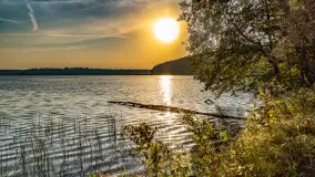 Puszcza Piska na początku września 2024 r. - zdjęcie 103