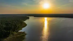 Puszcza Piska na początku września 2024 r. - zdjęcie 123