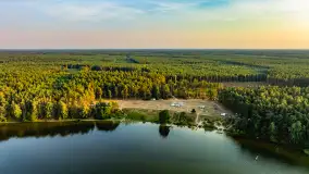 Puszcza Piska na początku września 2024 r. - zdjęcie 118