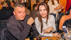 Fotorelacja z Oktoberfest 2024, Stranda w Giżycku - zdjęcie 34