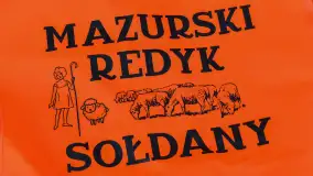 Fotorelacja z Mazurskiego Redyku w Sołdanach, październik 2024 - zdjęcie 58