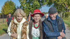 Fotorelacja z Mazurskiego Redyku w Sołdanach, październik 2024 - zdjęcie 40