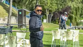 Fotorelacja z regat Robert's Cup, 27-28 września 2024 r. - zdjęcie 53