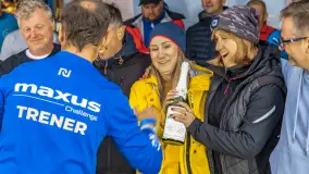 Fotorelacja z regat Robert's Cup, 27-28 września 2024 r. - zdjęcie 323