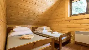 Mazury Jesienią – Spokój, Natura i Niezapomniane Widoki W Ośrodku Wypoczynkowym Wodnik  - zdjęcie 16