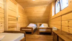 Mazury Jesienią – Spokój, Natura i Niezapomniane Widoki W Ośrodku Wypoczynkowym Wodnik  - zdjęcie 15