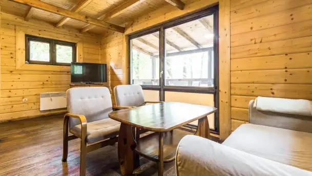 Mazury Jesienią – Spokój, Natura i Niezapomniane Widoki W Ośrodku Wypoczynkowym Wodnik  - zdjęcie 6